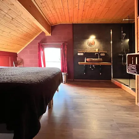 Appartement The Roots à Marcouray Extérieur photo