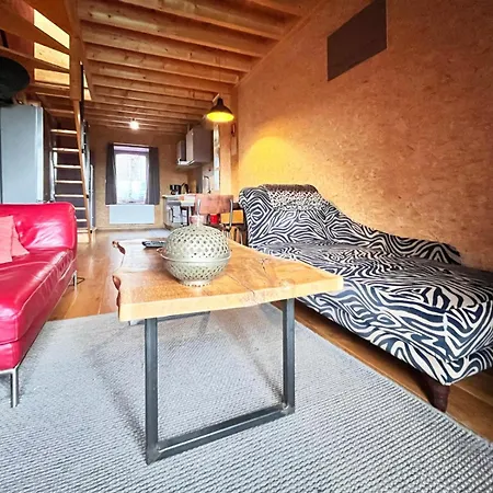 Appartement The Roots à Marcouray Extérieur photo