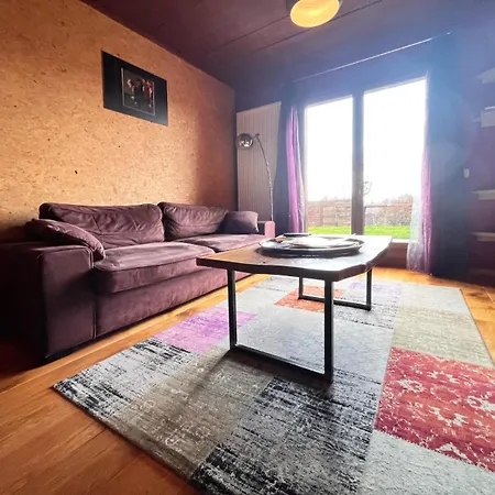 Appartement The Roots à Marcouray Extérieur photo