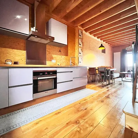 Appartement The Roots à Marcouray Extérieur photo