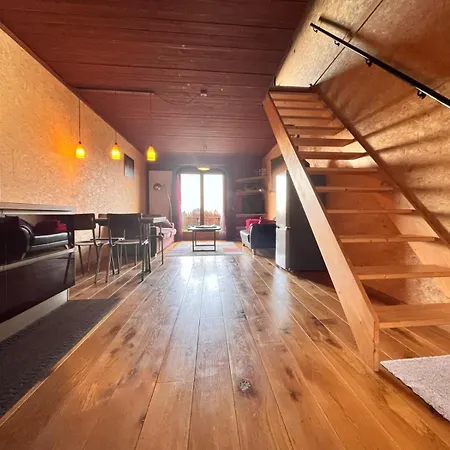 Appartement The Roots à Marcouray Extérieur photo