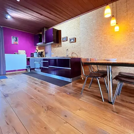 Appartement The Roots à Marcouray Extérieur photo