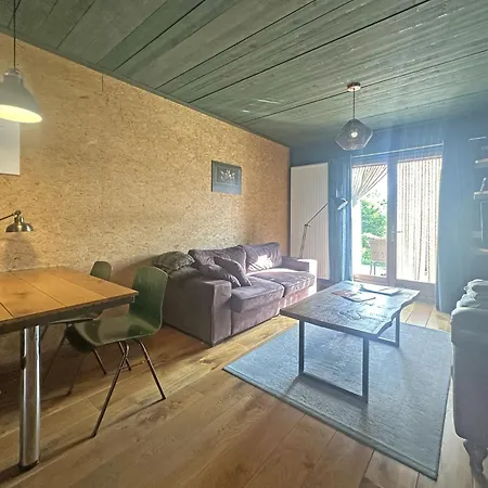 Appartement The Roots à Marcouray Extérieur photo