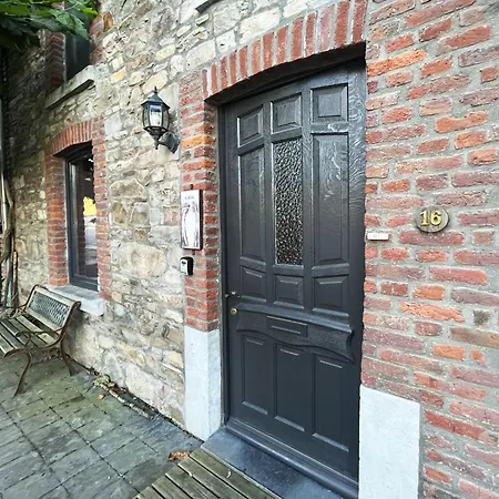 Appartement The Roots à Marcouray Extérieur photo