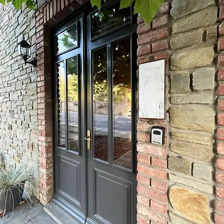 Appartement The Roots à Marcouray Extérieur photo