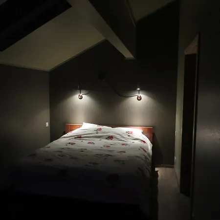 Appartement The Roots à Marcouray Extérieur photo