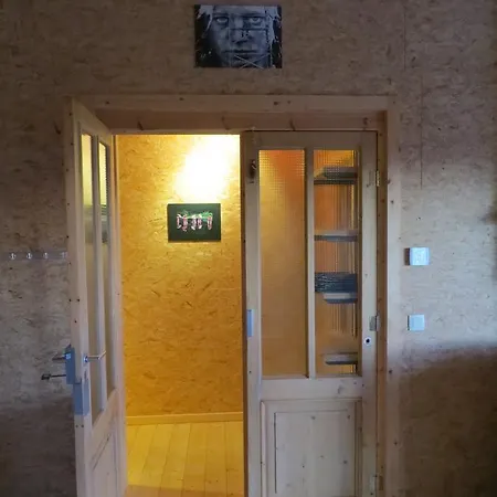 Appartement The Roots à Marcouray Extérieur photo