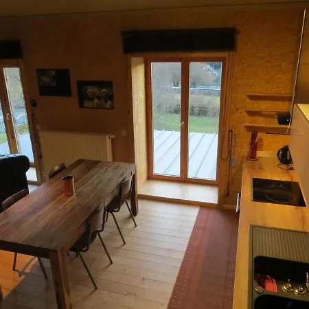 Appartement The Roots à Marcouray Extérieur photo