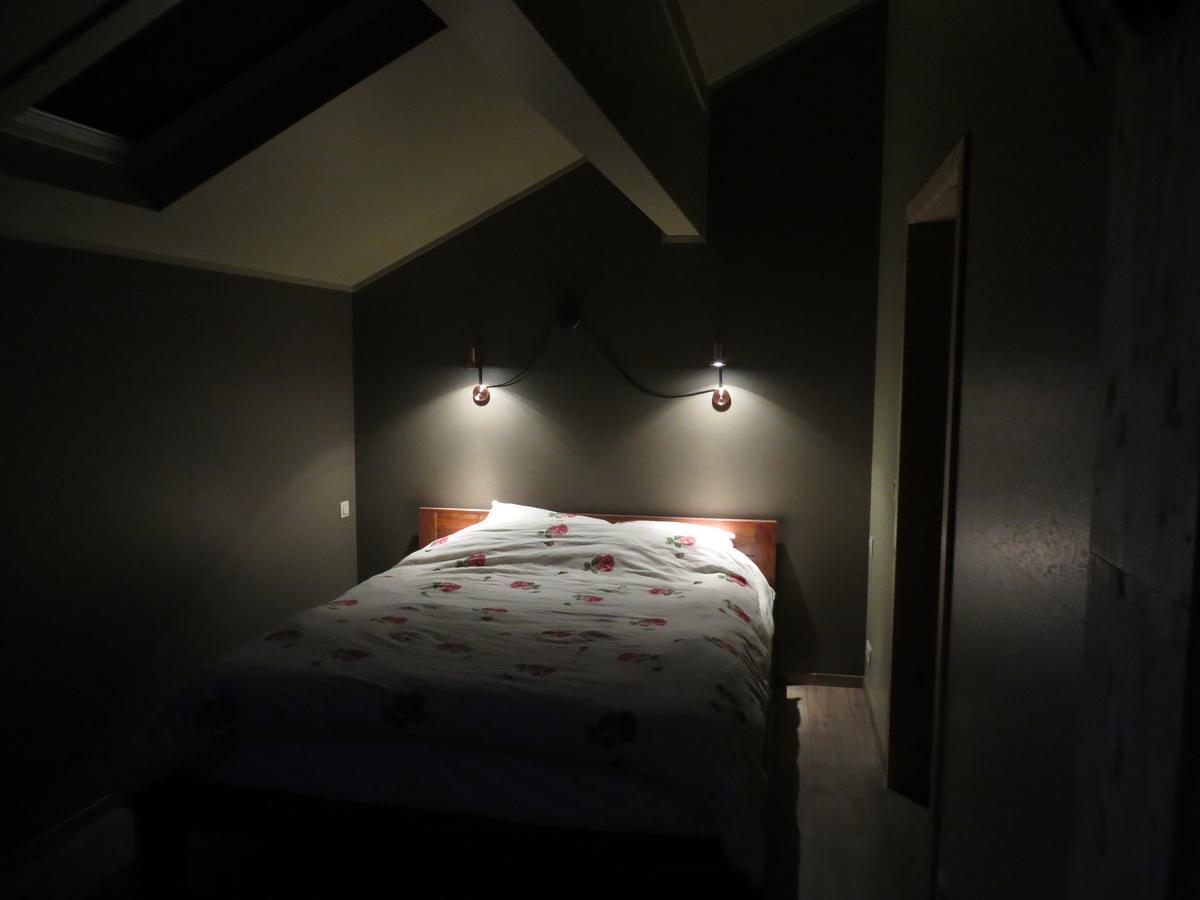 Apartment The Roots Marcouray