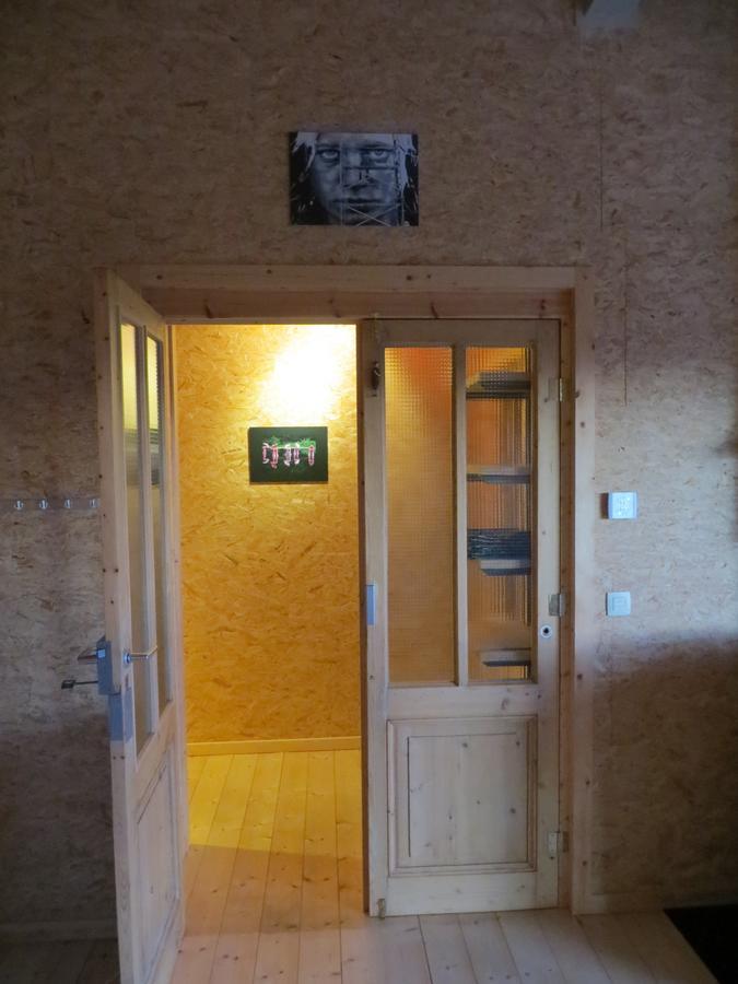 The Roots Apartment