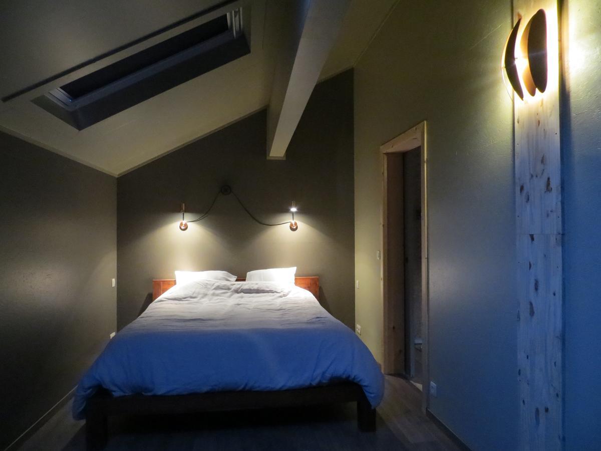 The Roots Apartment Marcouray