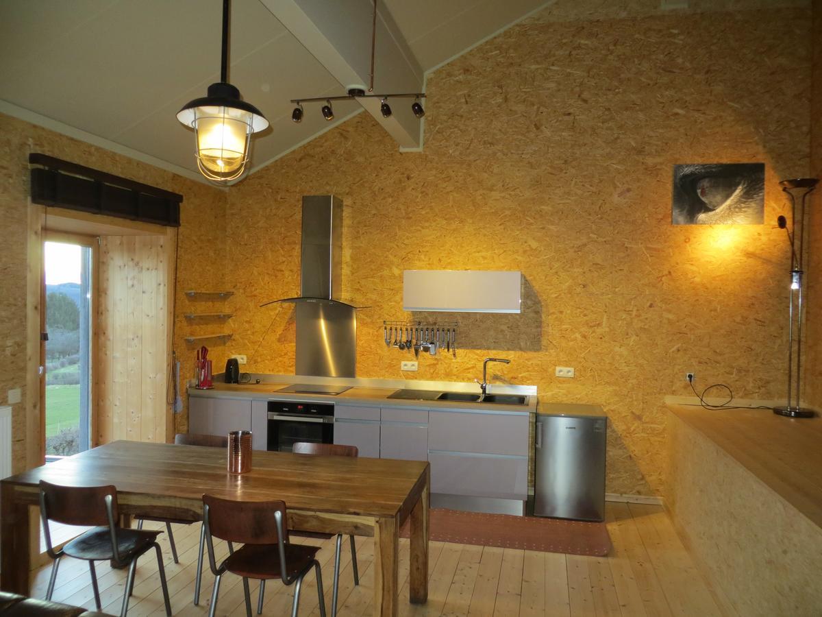 The Roots Apartment *